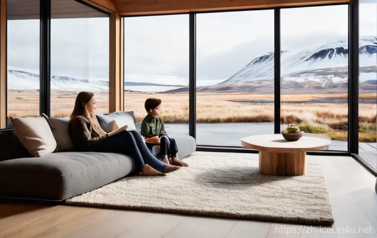 아이슬란드 vs 노르웨이 생활 수준 - **Norwegian Fjord Adventure:** A breathtaking panoramic view of a serene Norwegian fjord on a bright...